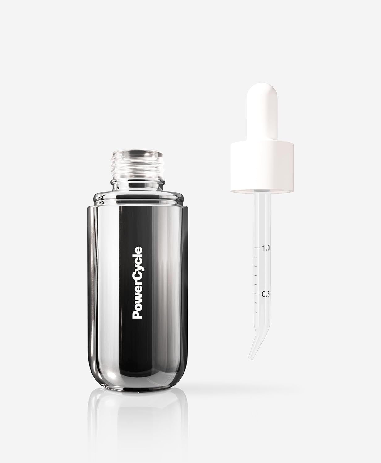 SickScience* PowerCycle Exosome Hair Growth Serum - Clinically Advanced Scalp Treatment for Thinning Hair